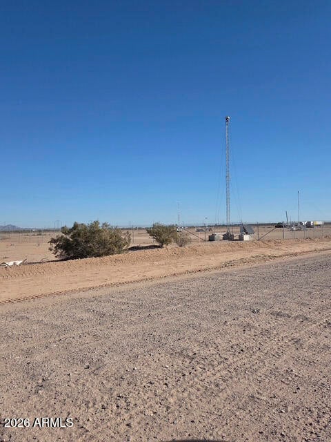 Photo of 0 S Ruth Road #14, Casa Grande, AZ 85193 (MLS # 7094898)