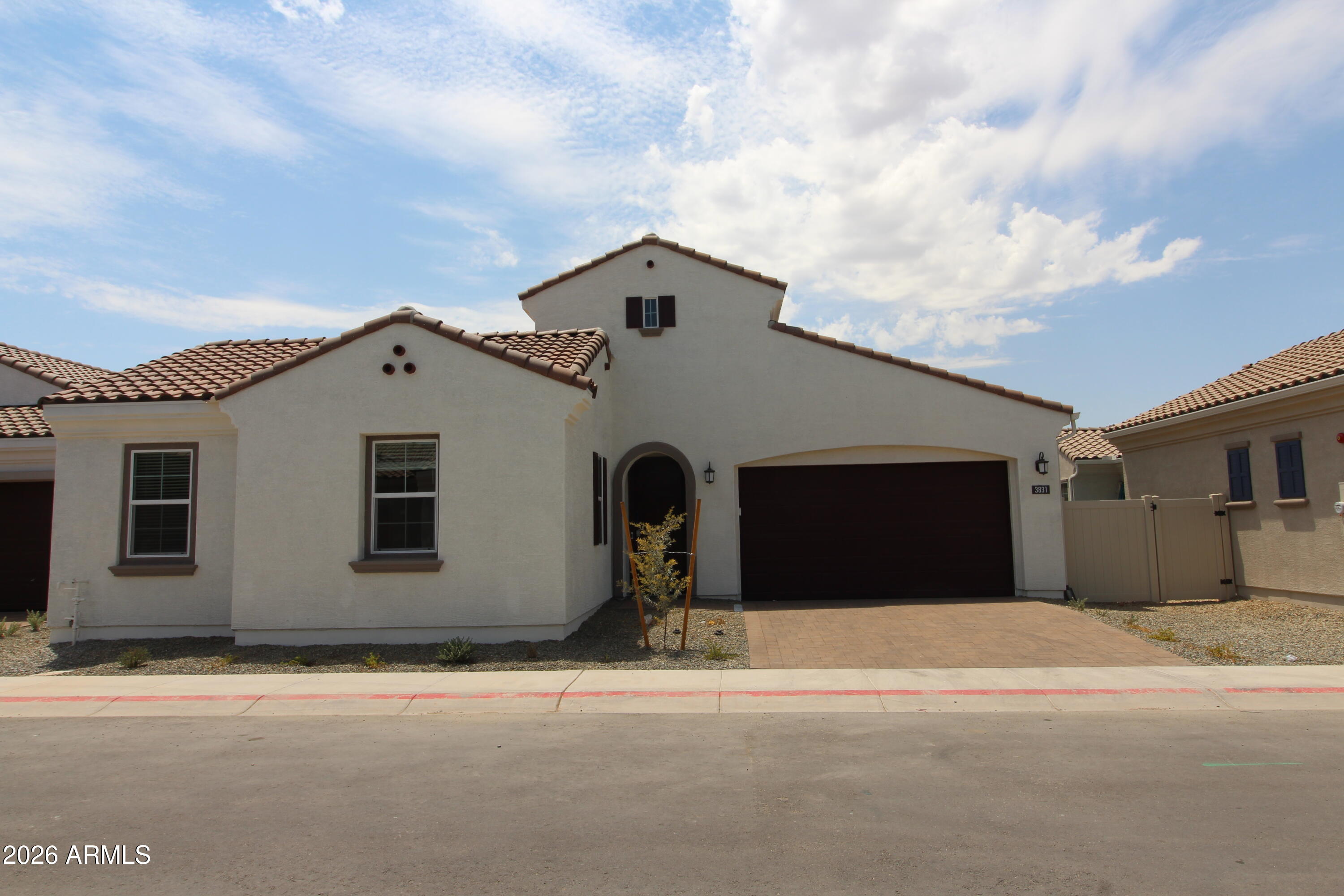 3831 E RAINBOW Drive