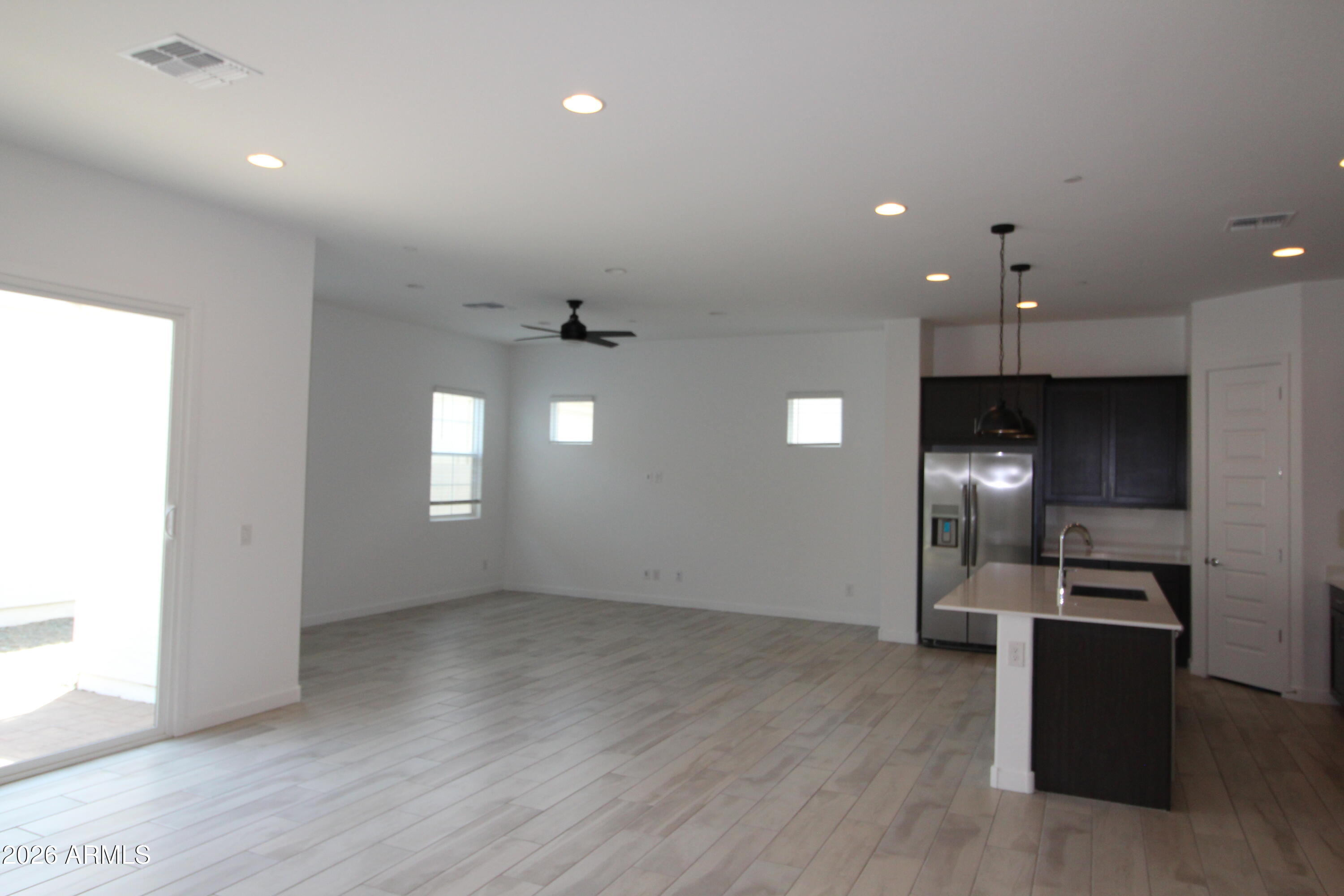 3831 E RAINBOW Drive