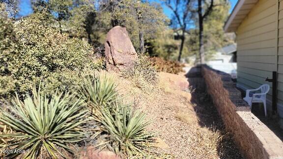 PAYSON NORTH 5 - Residential