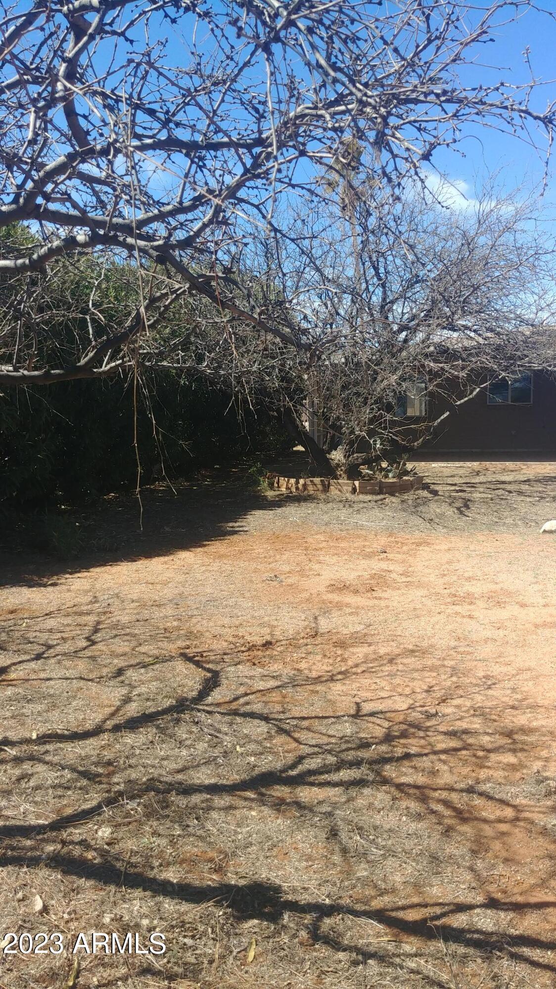 PUEBLO DEL SOL COUNTRY CLUB ESTATES UNIT 1 - Residential