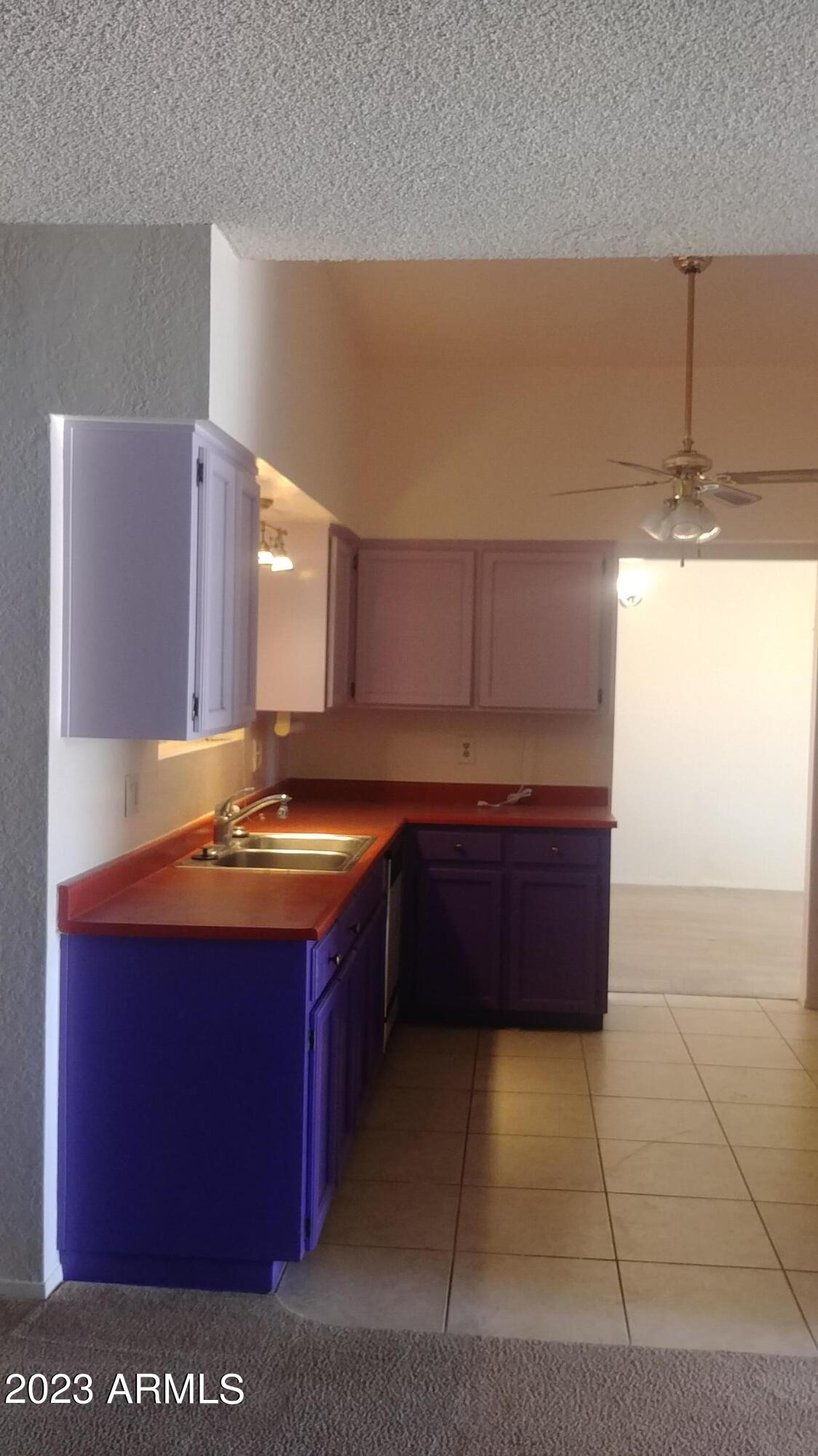 PUEBLO DEL SOL COUNTRY CLUB ESTATES UNIT 1 - Residential
