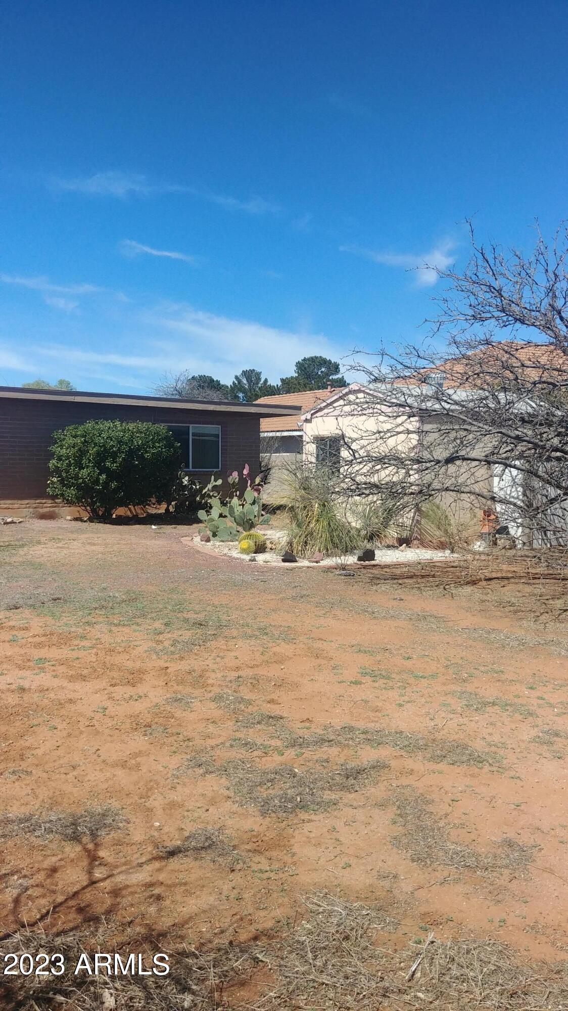 PUEBLO DEL SOL COUNTRY CLUB ESTATES UNIT 1 - Residential