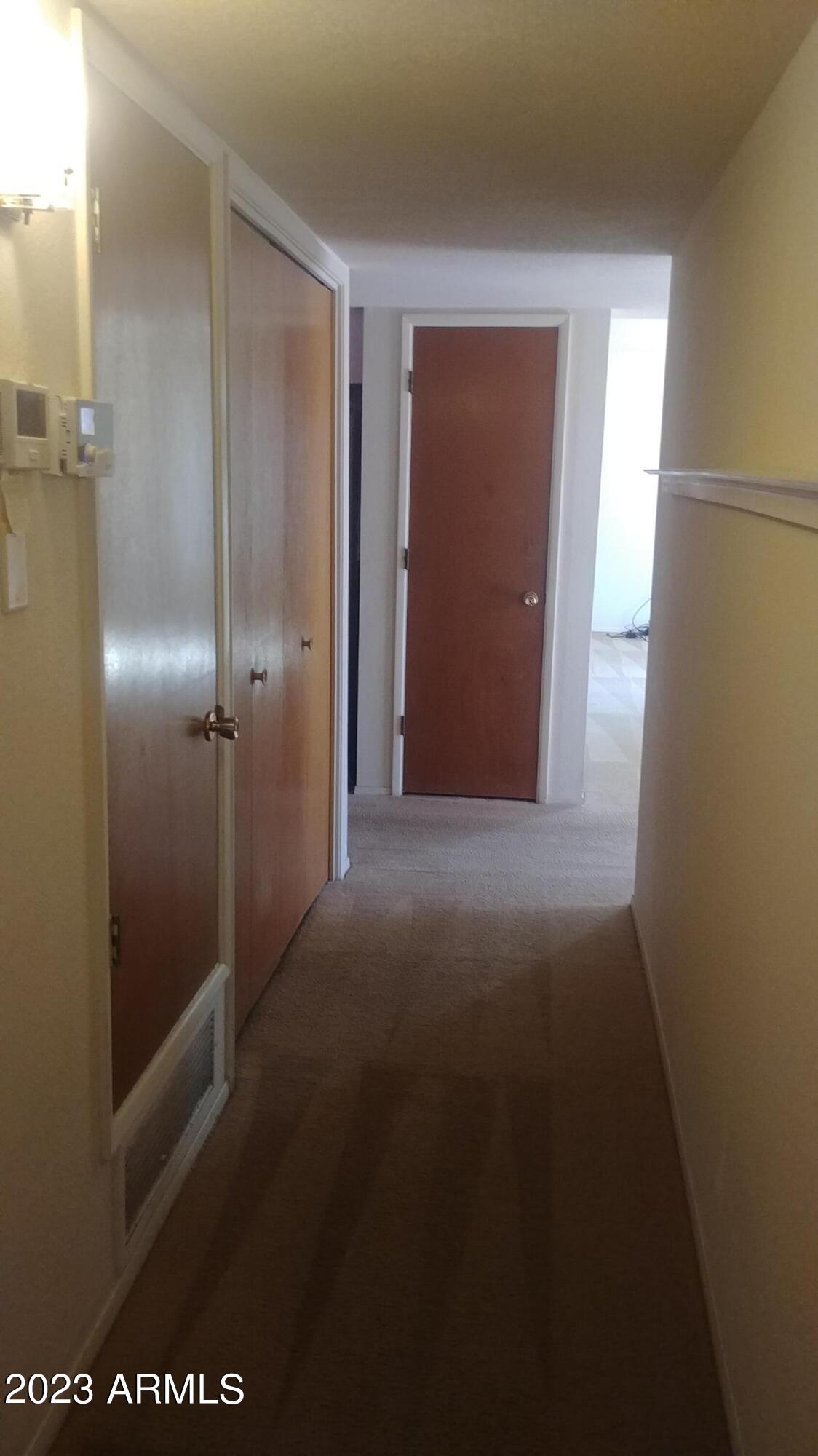 PUEBLO DEL SOL COUNTRY CLUB ESTATES UNIT 1 - Residential
