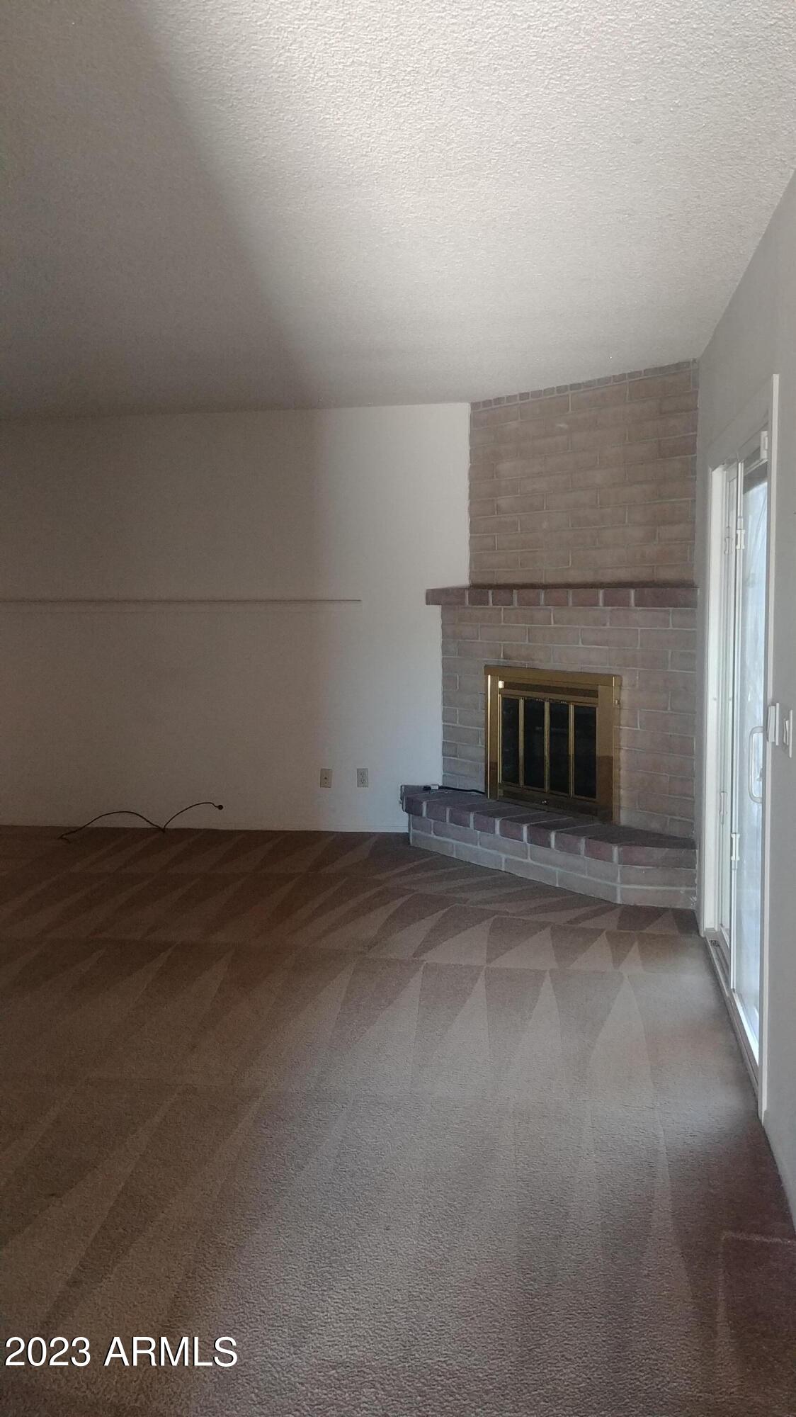 PUEBLO DEL SOL COUNTRY CLUB ESTATES UNIT 1 - Residential