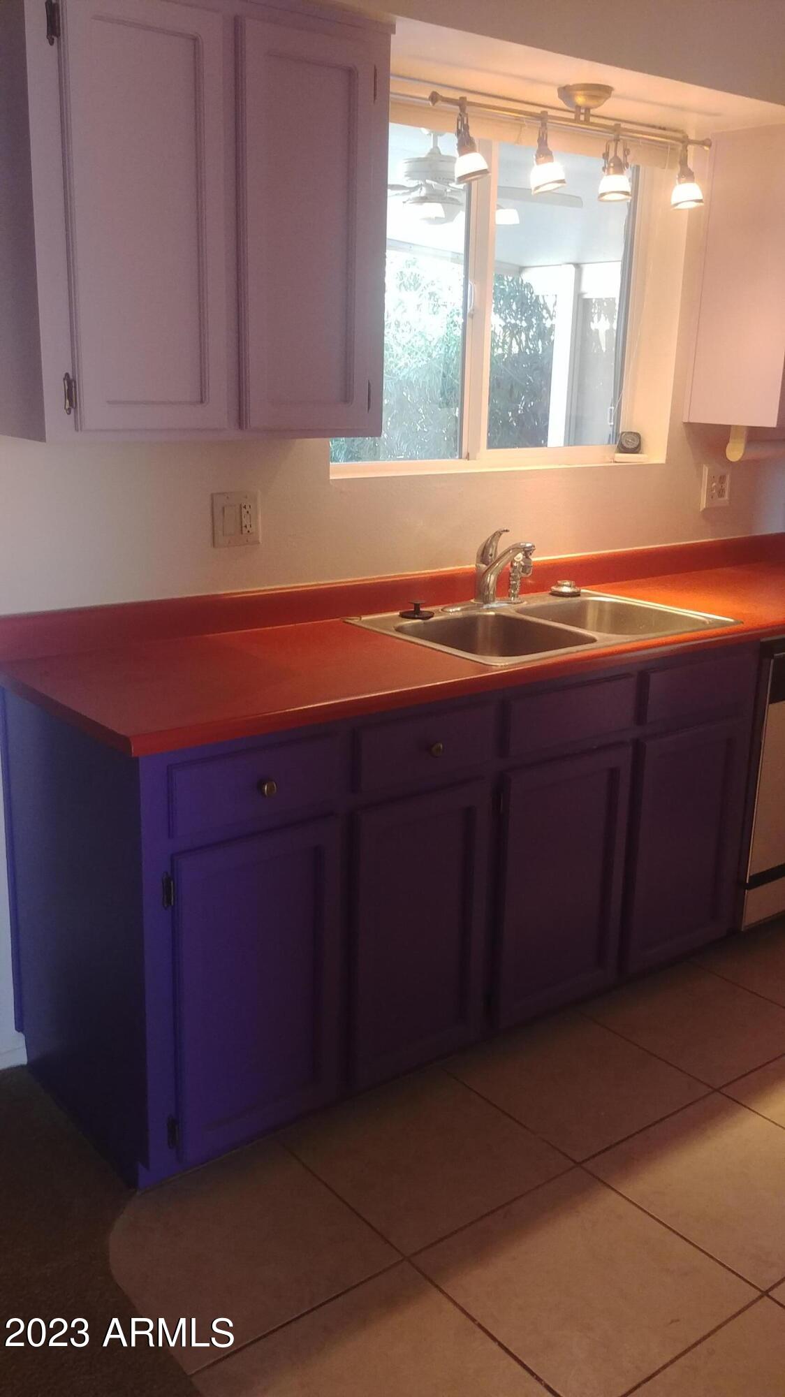 PUEBLO DEL SOL COUNTRY CLUB ESTATES UNIT 1 - Residential