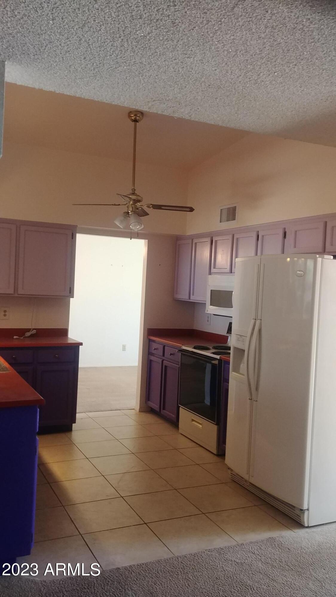 PUEBLO DEL SOL COUNTRY CLUB ESTATES UNIT 1 - Residential