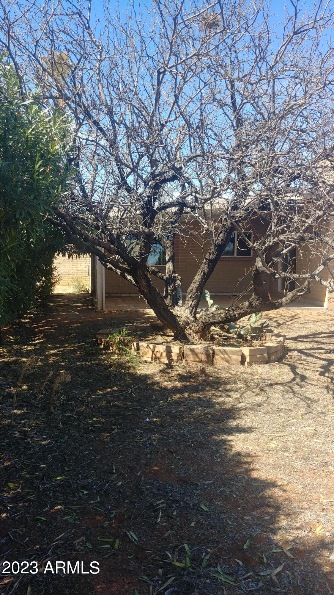 PUEBLO DEL SOL COUNTRY CLUB ESTATES UNIT 1 - Residential