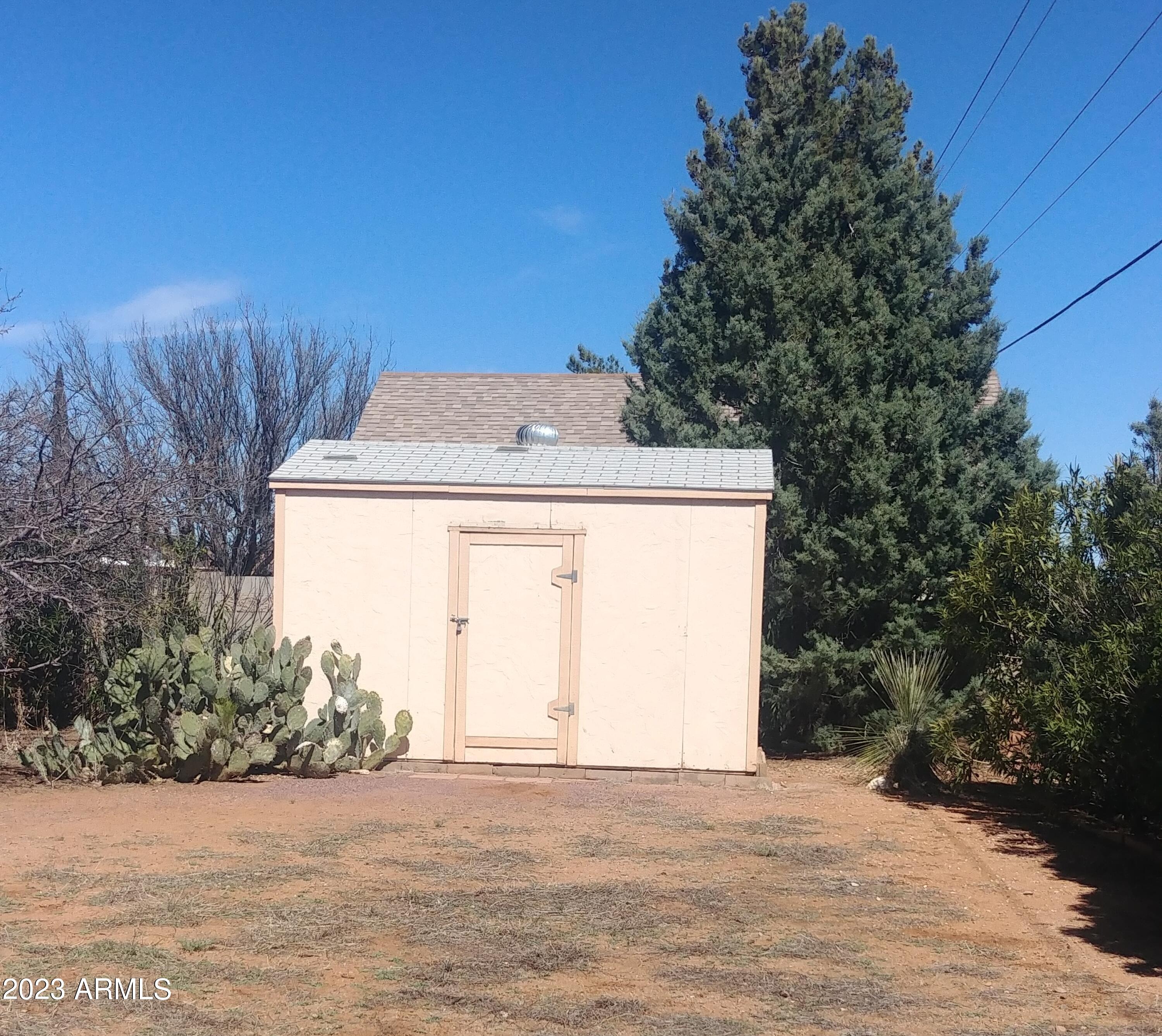 PUEBLO DEL SOL COUNTRY CLUB ESTATES UNIT 1 - Residential