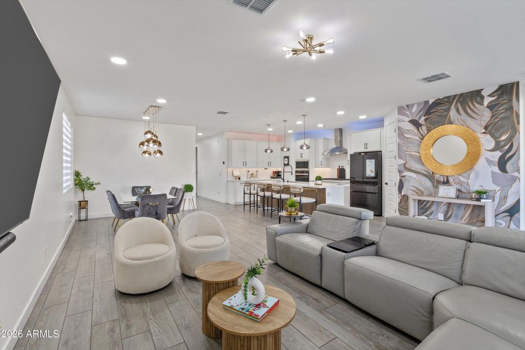 Photo of 22878 E Watford Drive, Queen Creek, AZ 85142 (MLS # 6976856)