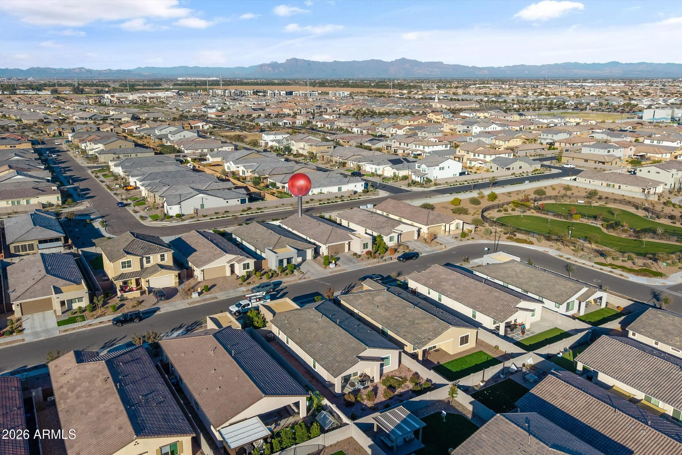 22878 E Watford Drive