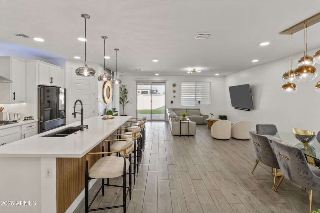 Photo of 22878 E Watford Drive, Queen Creek, AZ 85142 (MLS # 6976856)