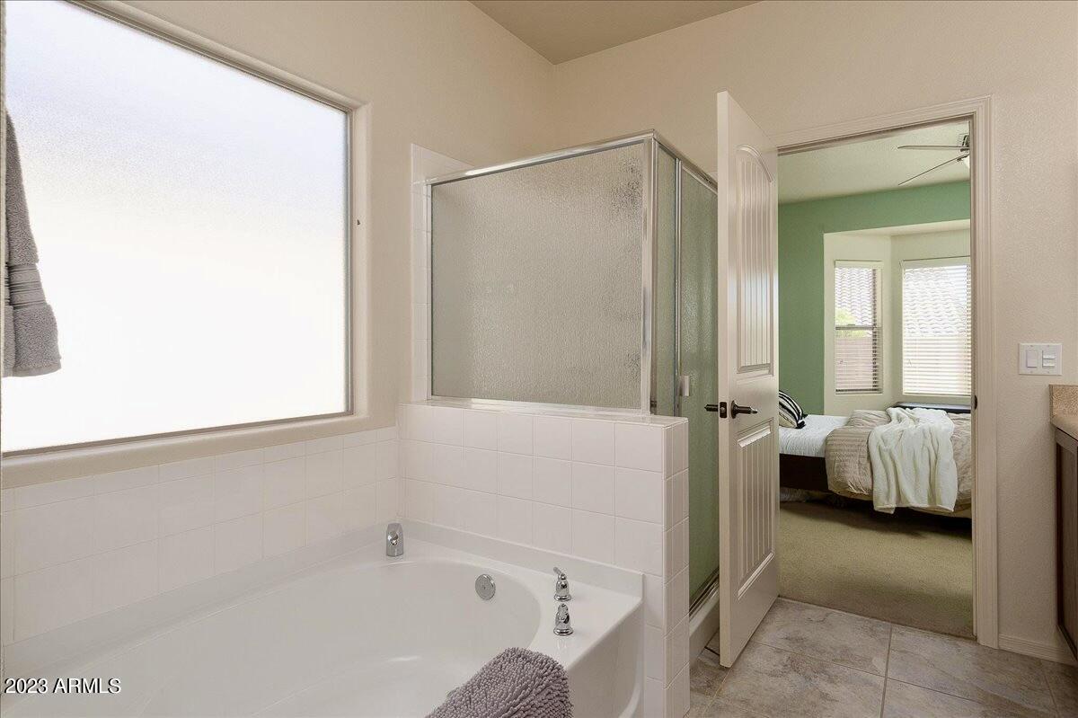CHAPARRAL VILLAGE NORTH PHASE 6A LOT 427 SEC 5-22-21 0.121AC - Residential
