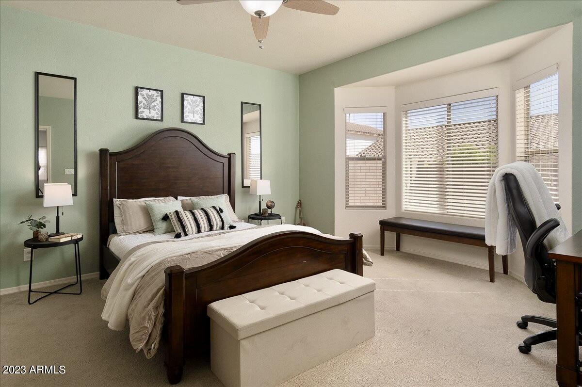 CHAPARRAL VILLAGE NORTH PHASE 6A LOT 427 SEC 5-22-21 0.121AC - Residential