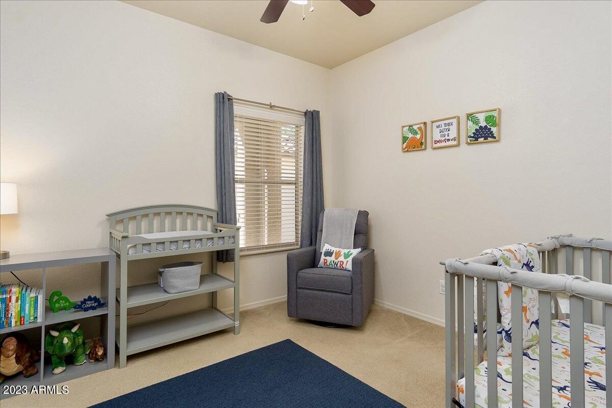 CHAPARRAL VILLAGE NORTH PHASE 6A LOT 427 SEC 5-22-21 0.121AC - Residential
