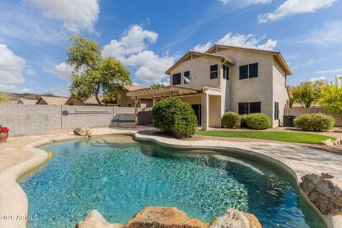 25202 N 41ST Avenue Phoenix AZ 85083