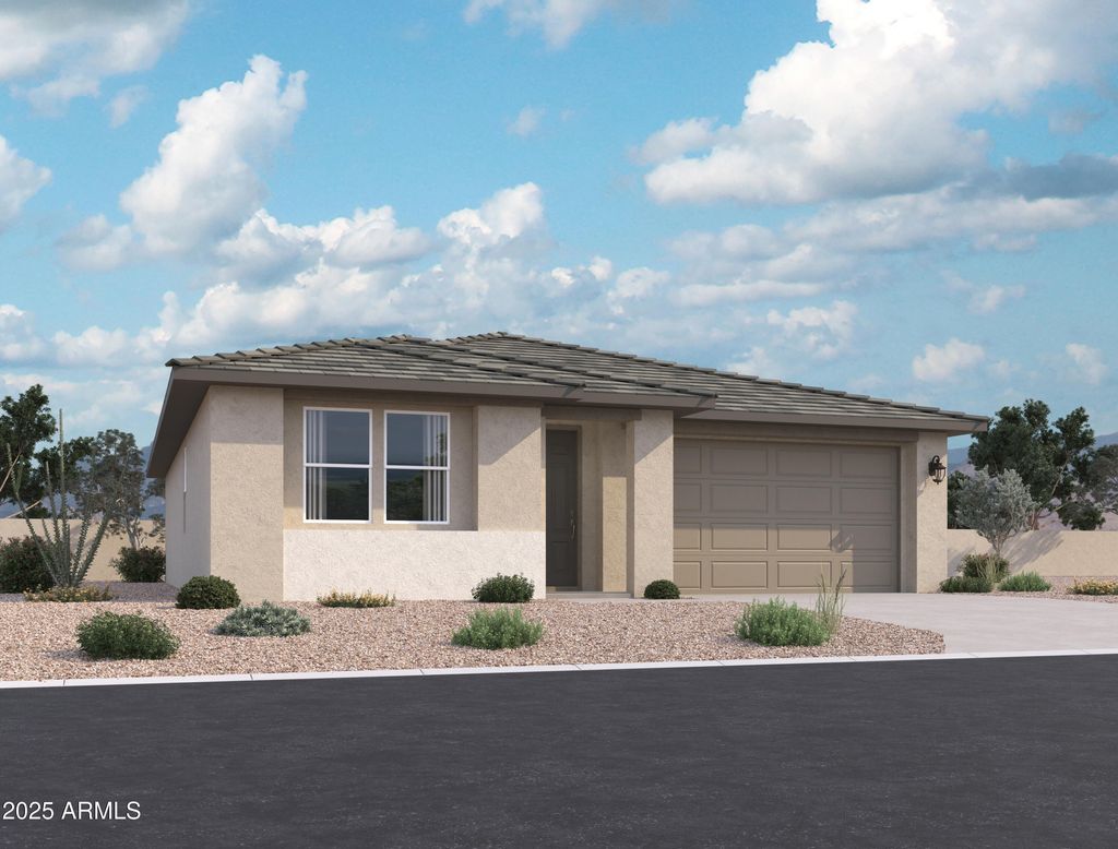 Photo of 15726 W Corte Del Sol Este, Waddell, AZ 85355 (MLS # 6962199)