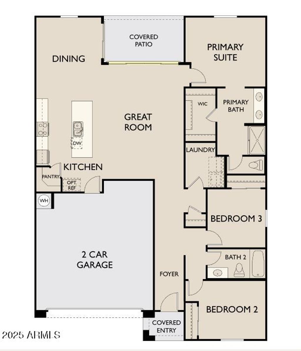 Photo of 15726 W Corte Del Sol Este, Waddell, AZ 85355 (MLS # 6962199)