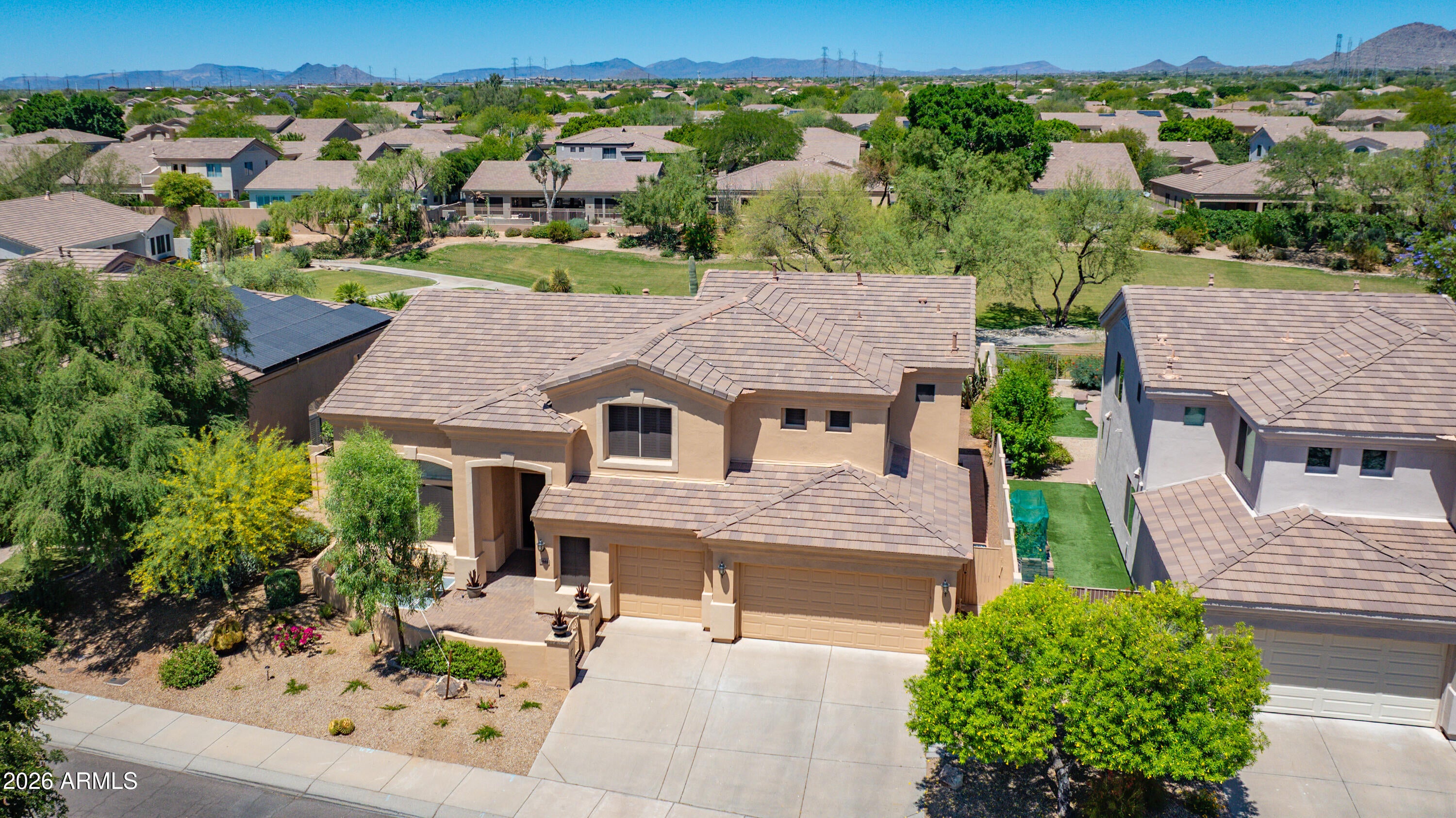 7446 E Journey Ln, Scottsdale, AZ, 85255, USA, 6 Bedrooms Bedrooms, ,3 BathroomsBathrooms,Residential,Active,7446 E Journey Ln,7020490