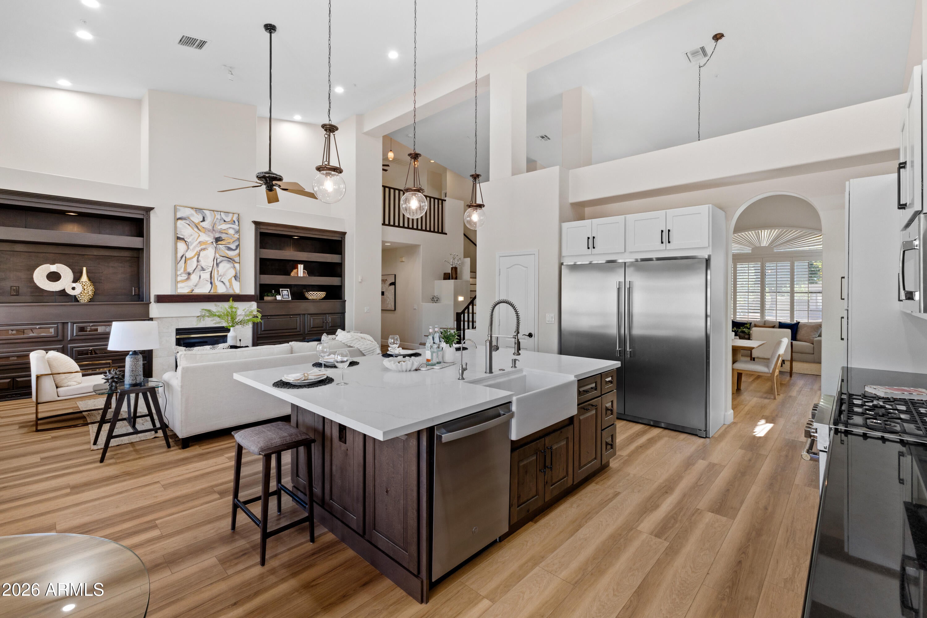 7446 E Journey Ln, Scottsdale, AZ, 85255, USA, 6 Bedrooms Bedrooms, ,3 BathroomsBathrooms,Residential,Active,7446 E Journey Ln,7020490