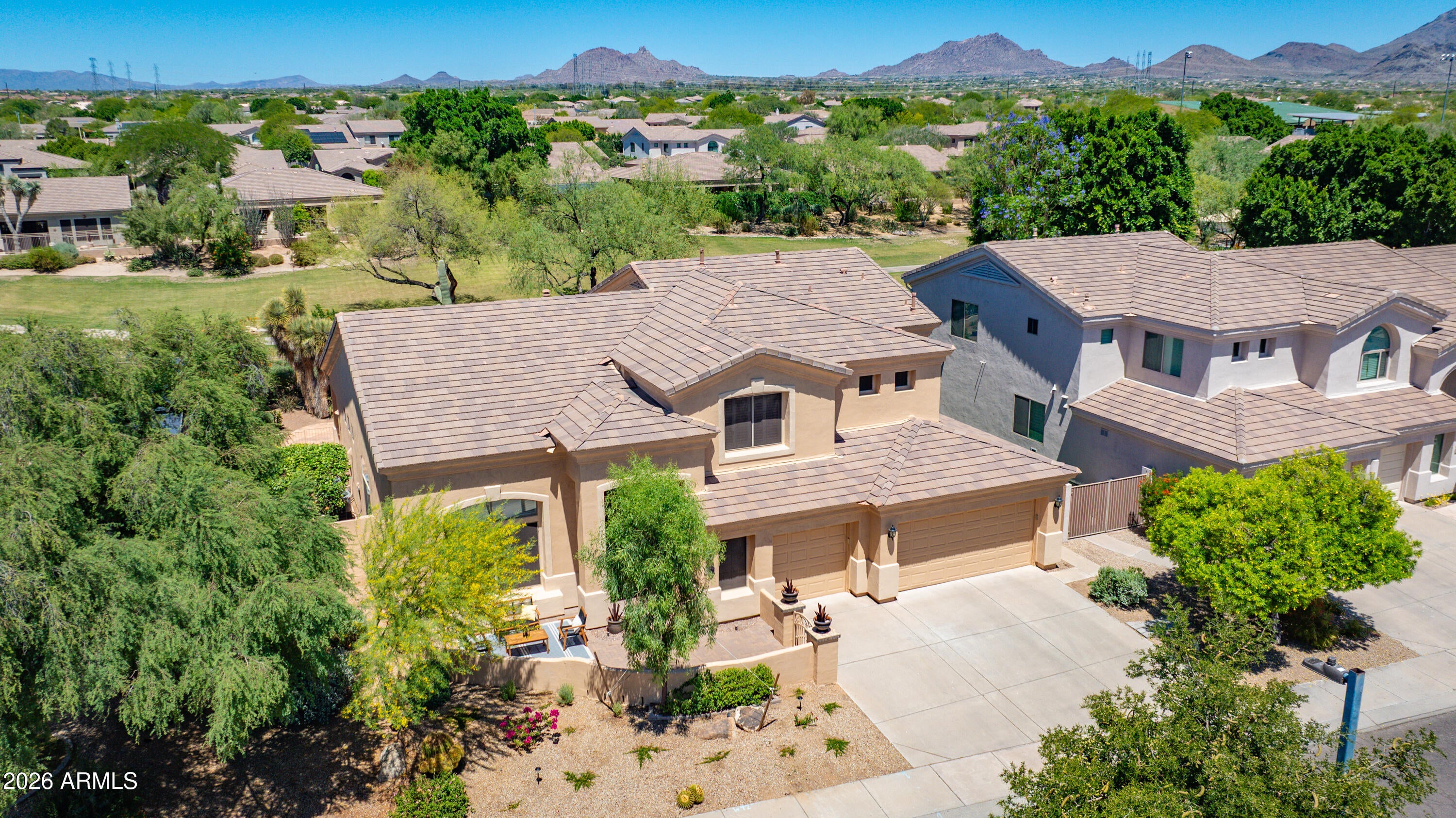 7446 E Journey Ln, Scottsdale, AZ, 85255, USA, 6 Bedrooms Bedrooms, ,3 BathroomsBathrooms,Residential,Active,7446 E Journey Ln,7020490