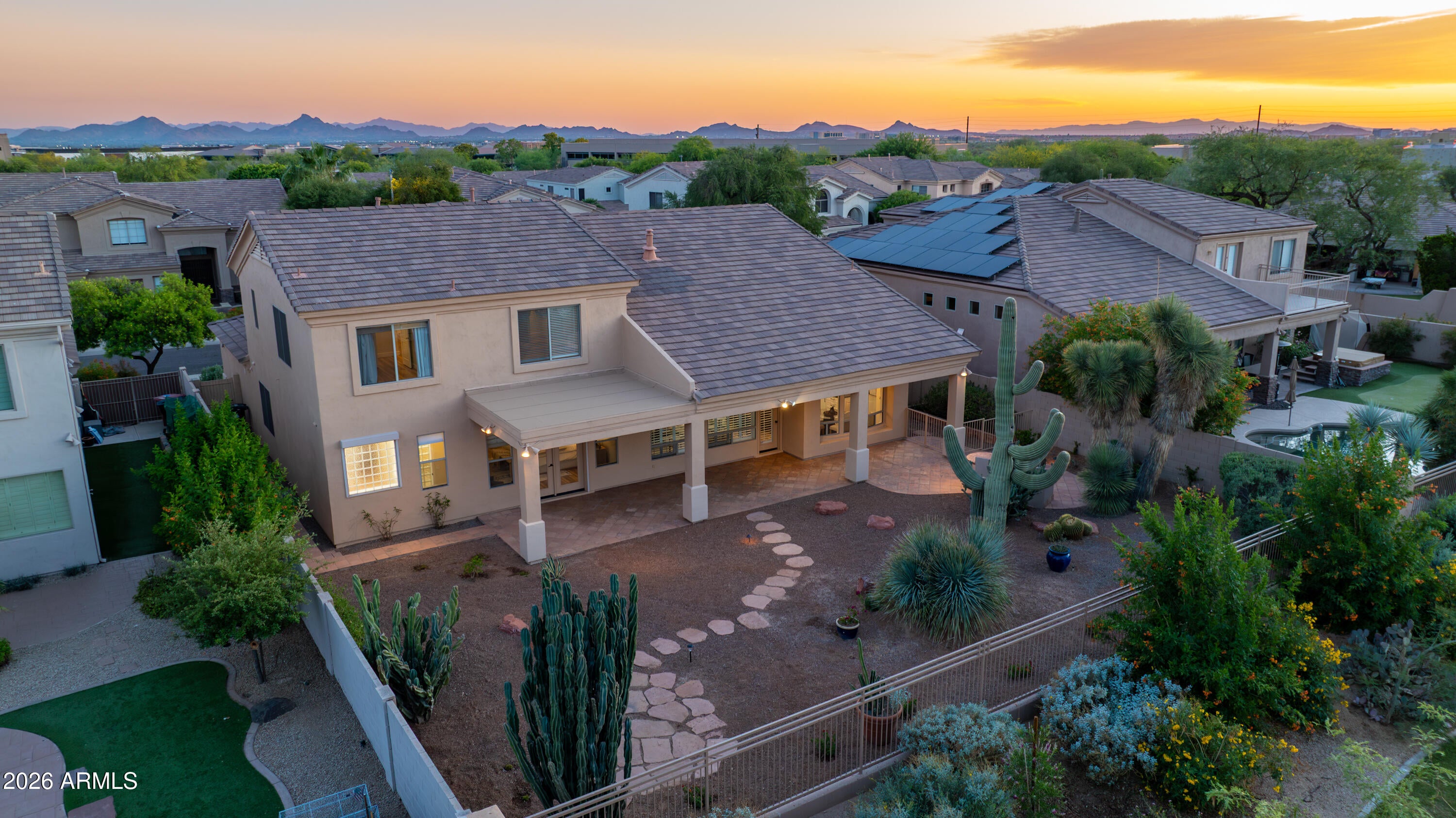 7446 E Journey Ln, Scottsdale, AZ, 85255, USA, 6 Bedrooms Bedrooms, ,3 BathroomsBathrooms,Residential,Active,7446 E Journey Ln,7020490