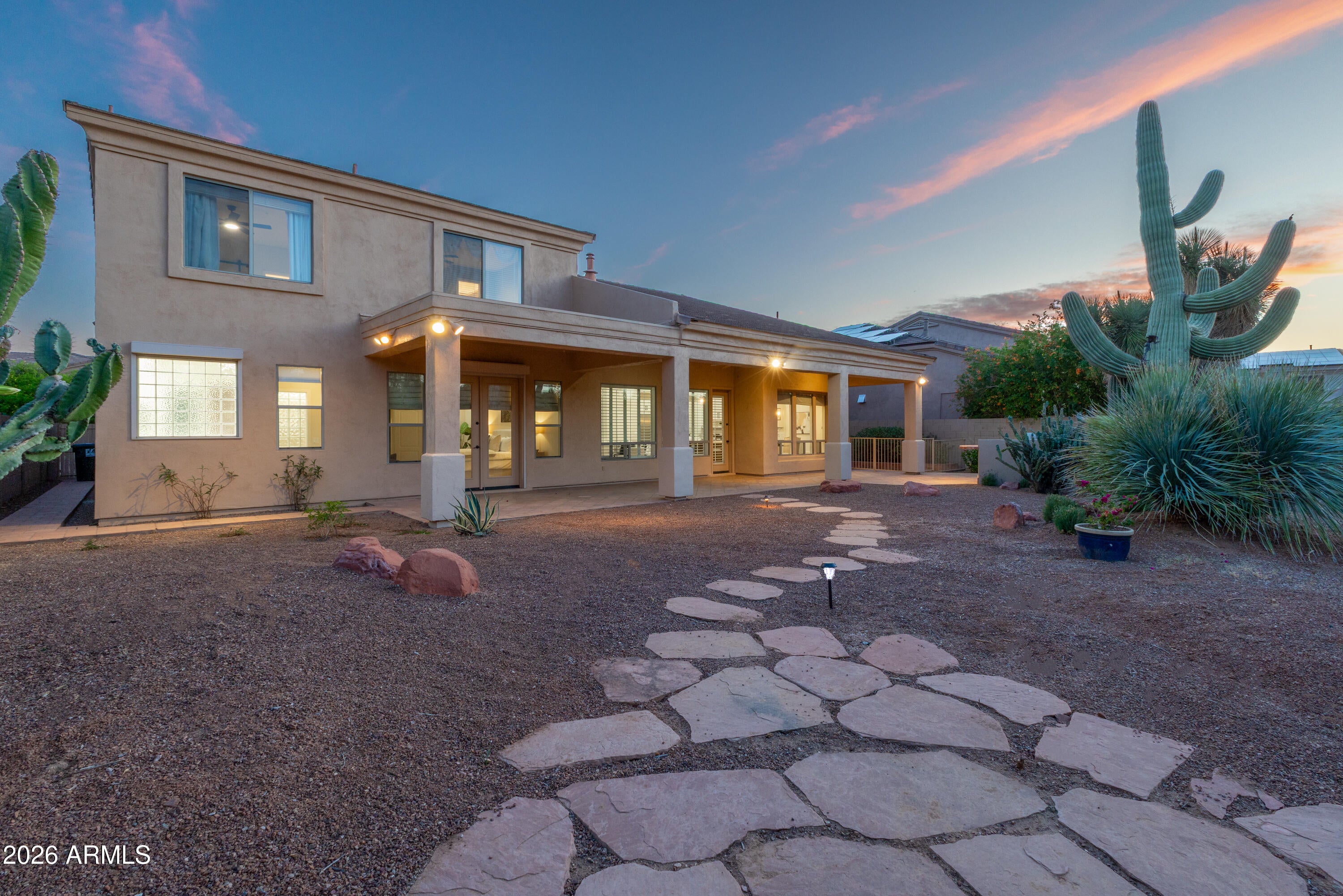 7446 E Journey Ln, Scottsdale, AZ, 85255, USA, 6 Bedrooms Bedrooms, ,3 BathroomsBathrooms,Residential,Active,7446 E Journey Ln,7020490