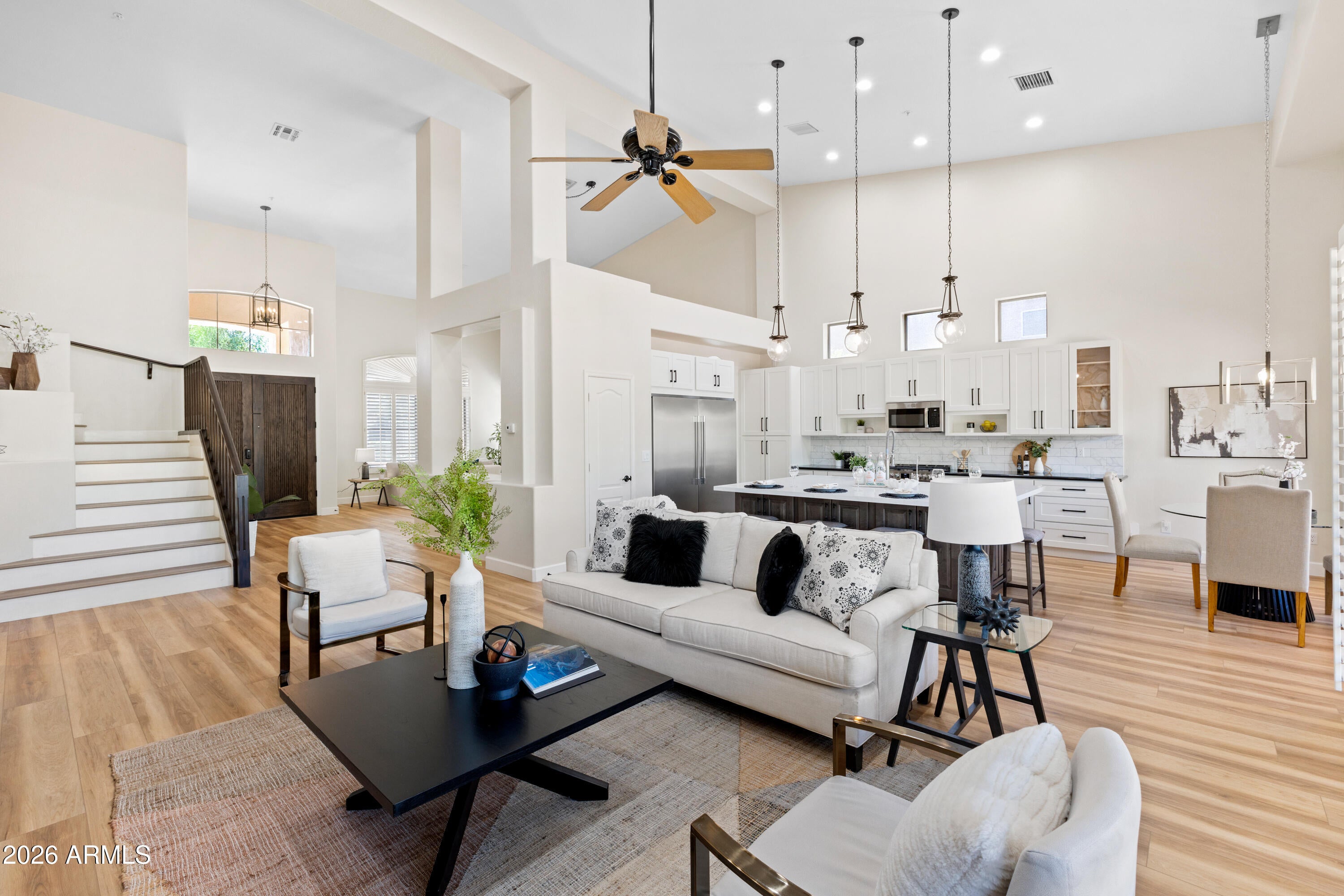 7446 E Journey Ln, Scottsdale, AZ, 85255, USA, 6 Bedrooms Bedrooms, ,3 BathroomsBathrooms,Residential,Active,7446 E Journey Ln,7020490