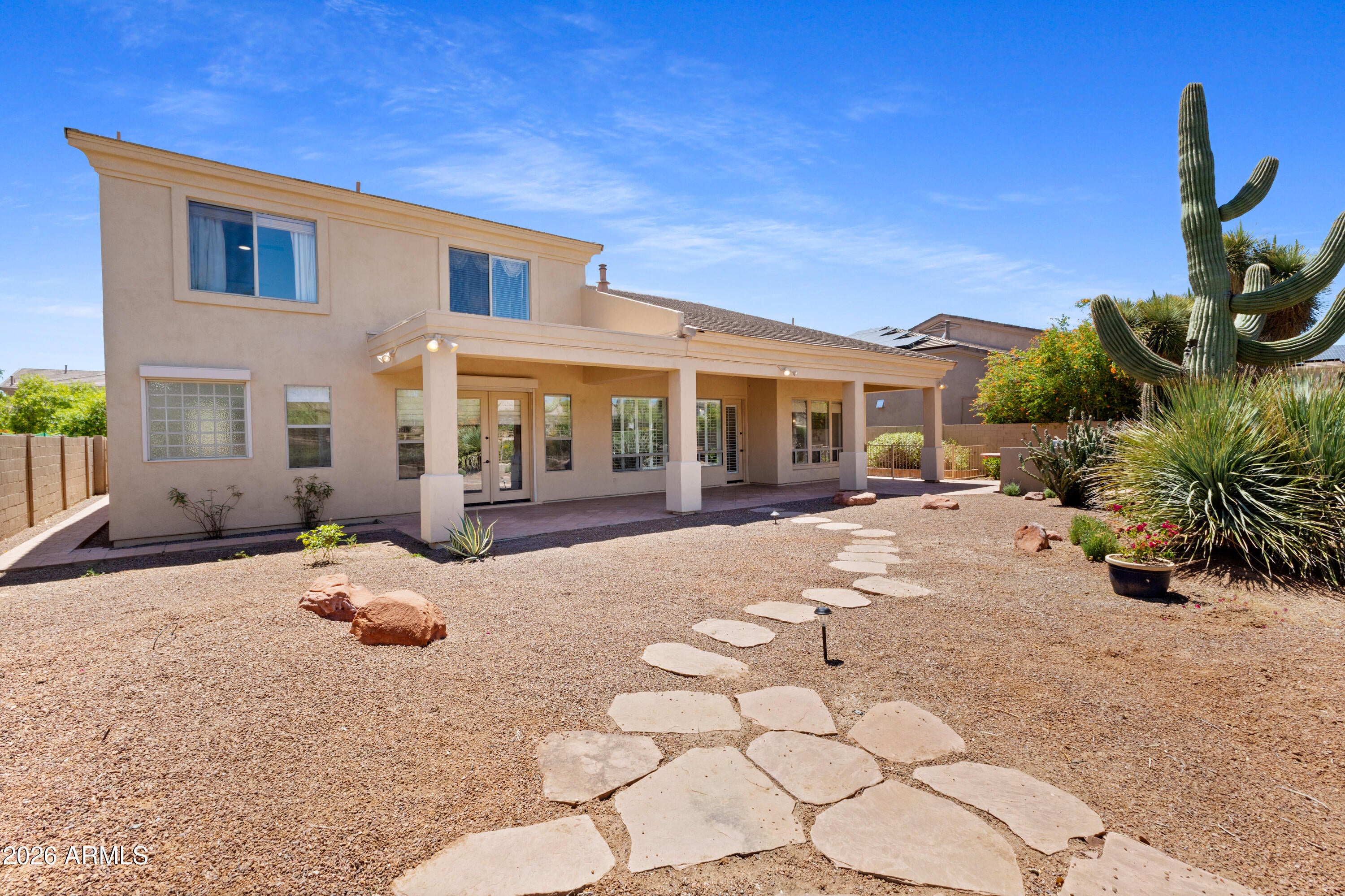 7446 E Journey Ln, Scottsdale, AZ, 85255, USA, 6 Bedrooms Bedrooms, ,3 BathroomsBathrooms,Residential,Active,7446 E Journey Ln,7020490