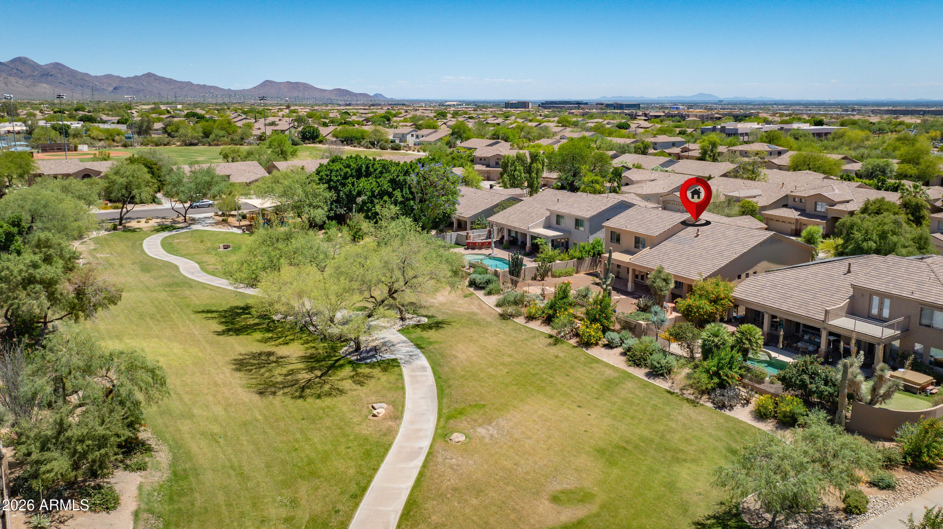 7446 E Journey Ln, Scottsdale, AZ, 85255, USA, 6 Bedrooms Bedrooms, ,3 BathroomsBathrooms,Residential,Active,7446 E Journey Ln,7020490
