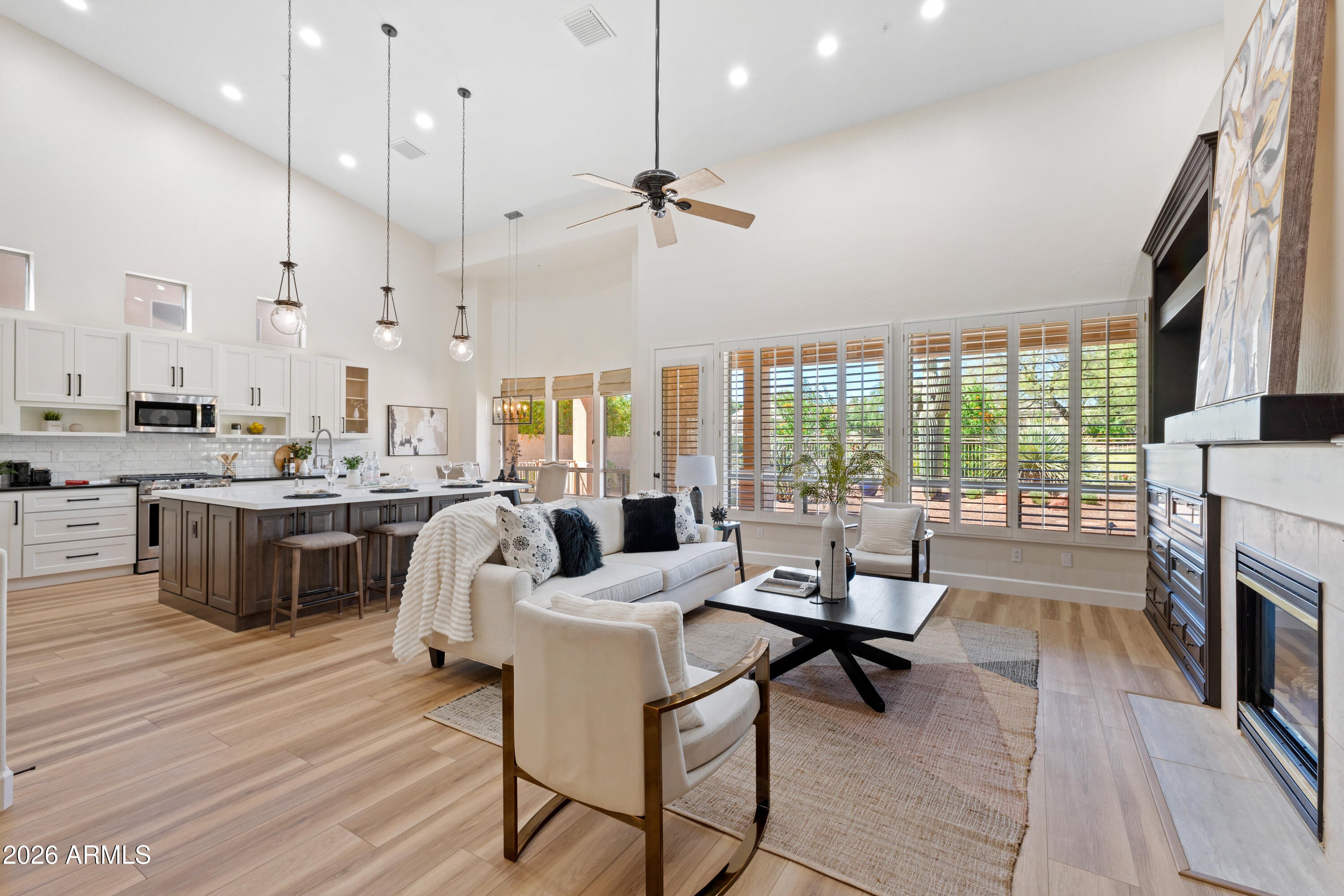 7446 E Journey Ln, Scottsdale, AZ, 85255, USA, 6 Bedrooms Bedrooms, ,3 BathroomsBathrooms,Residential,Active,7446 E Journey Ln,7020490