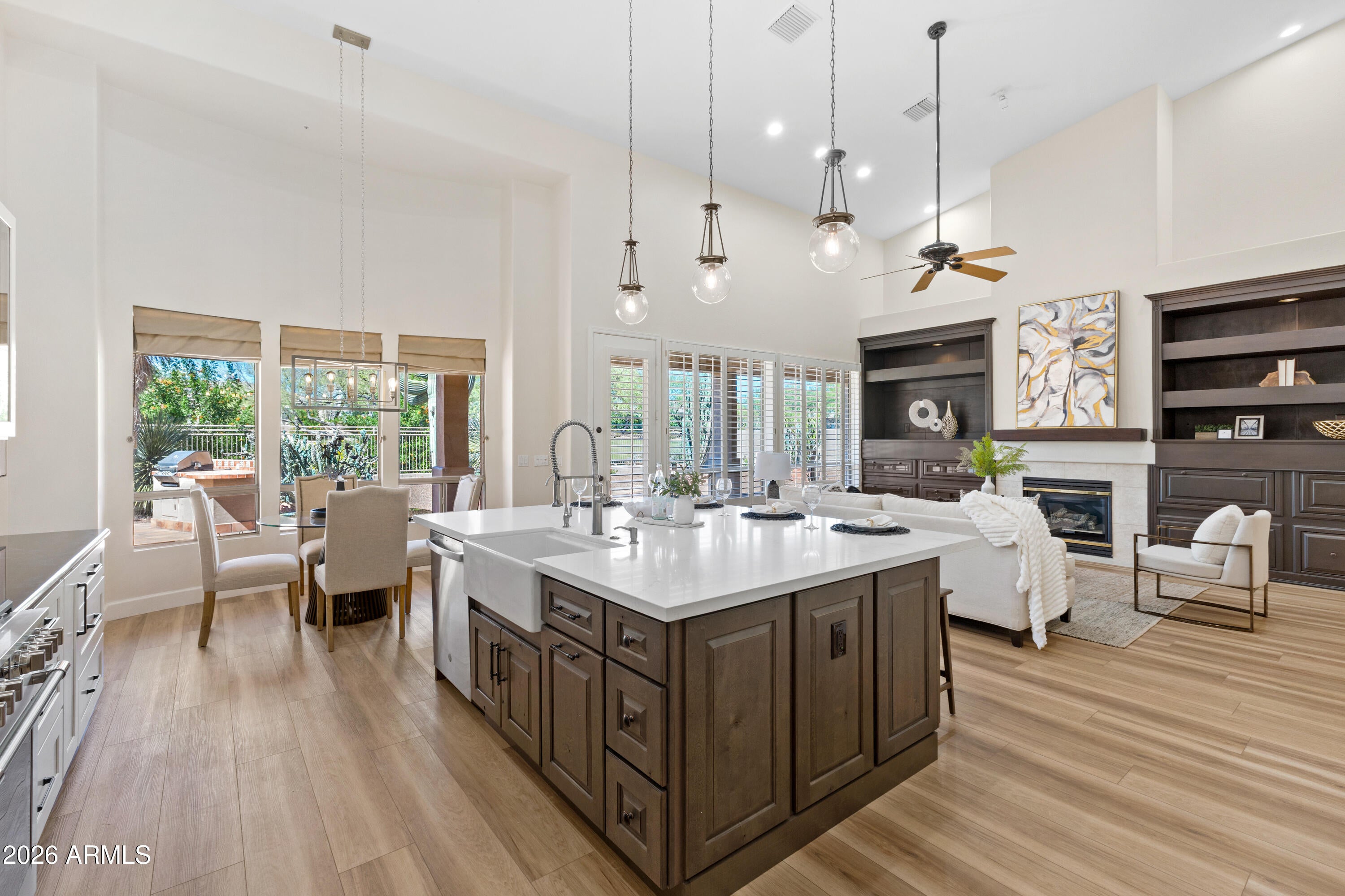 7446 E Journey Ln, Scottsdale, AZ, 85255, USA, 6 Bedrooms Bedrooms, ,3 BathroomsBathrooms,Residential,Active,7446 E Journey Ln,7020490