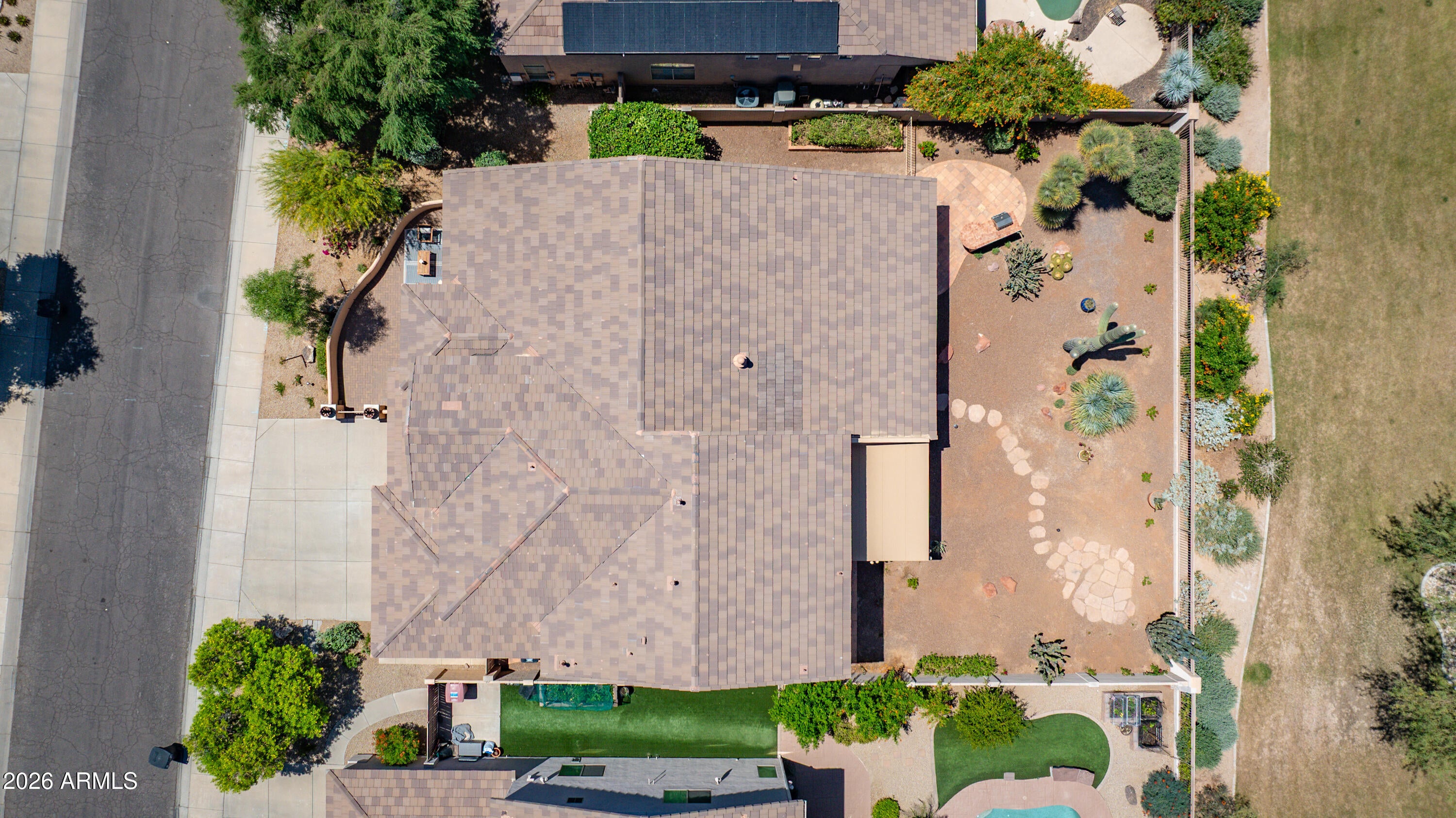 7446 E Journey Ln, Scottsdale, AZ, 85255, USA, 6 Bedrooms Bedrooms, ,3 BathroomsBathrooms,Residential,Active,7446 E Journey Ln,7020490
