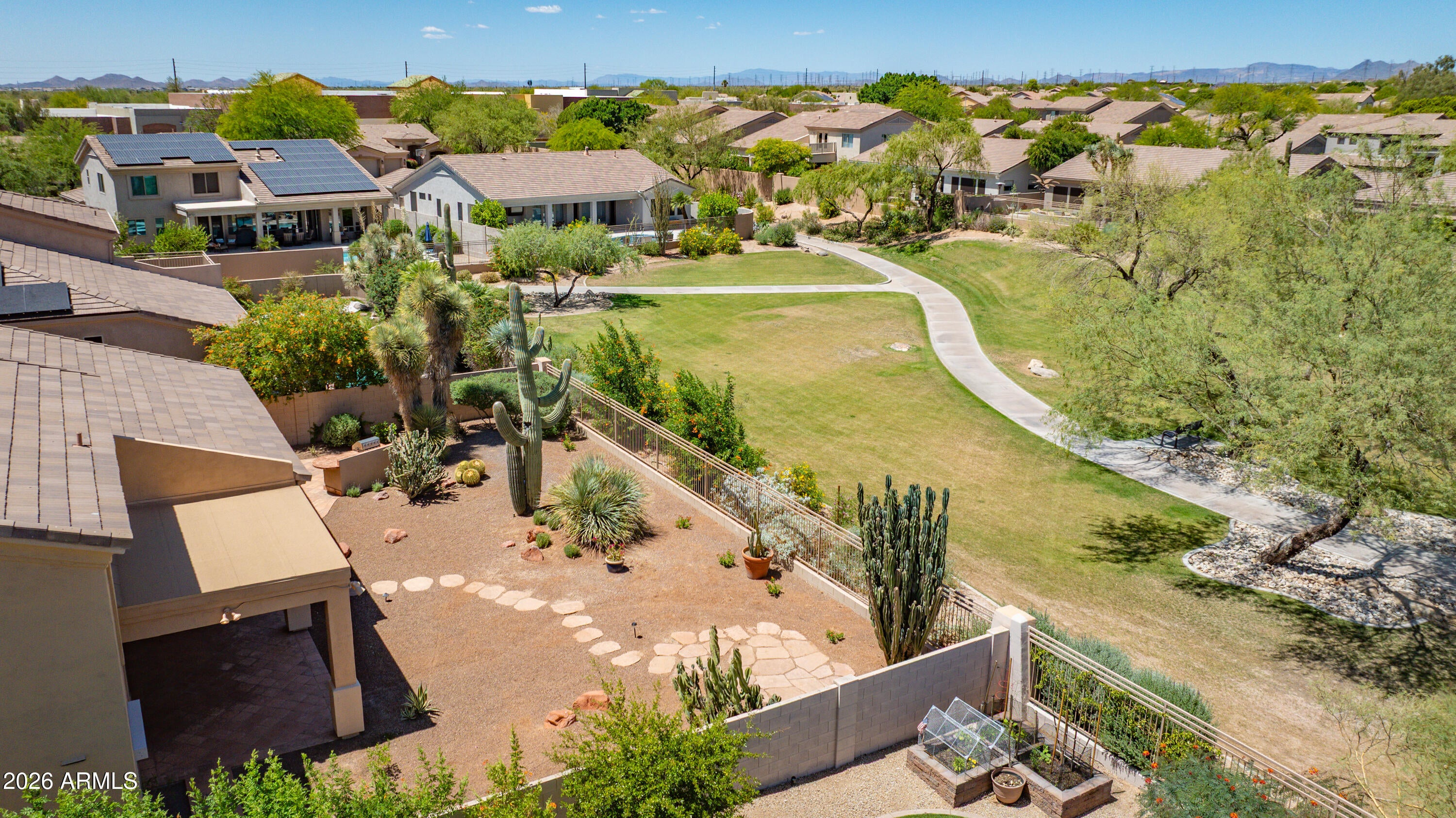 7446 E Journey Ln, Scottsdale, AZ, 85255, USA, 6 Bedrooms Bedrooms, ,3 BathroomsBathrooms,Residential,Active,7446 E Journey Ln,7020490