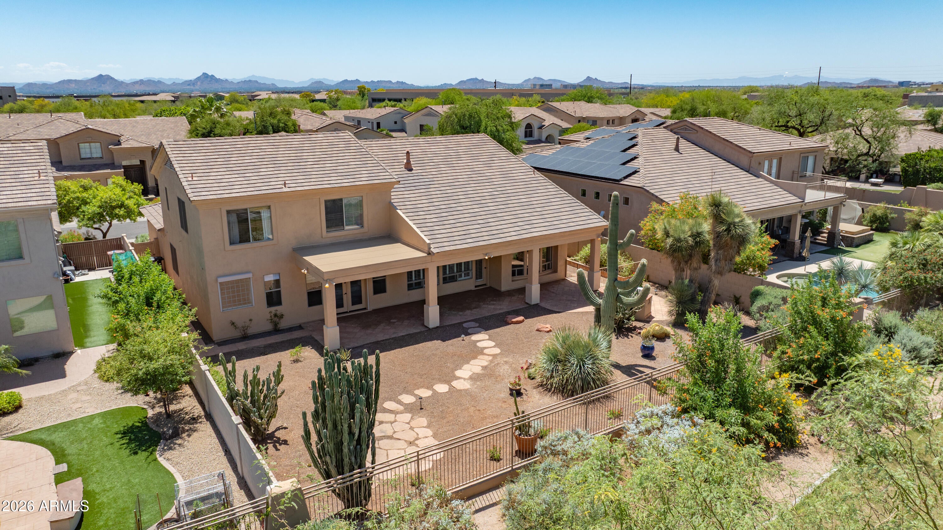 7446 E Journey Ln, Scottsdale, AZ, 85255, USA, 6 Bedrooms Bedrooms, ,3 BathroomsBathrooms,Residential,Active,7446 E Journey Ln,7020490