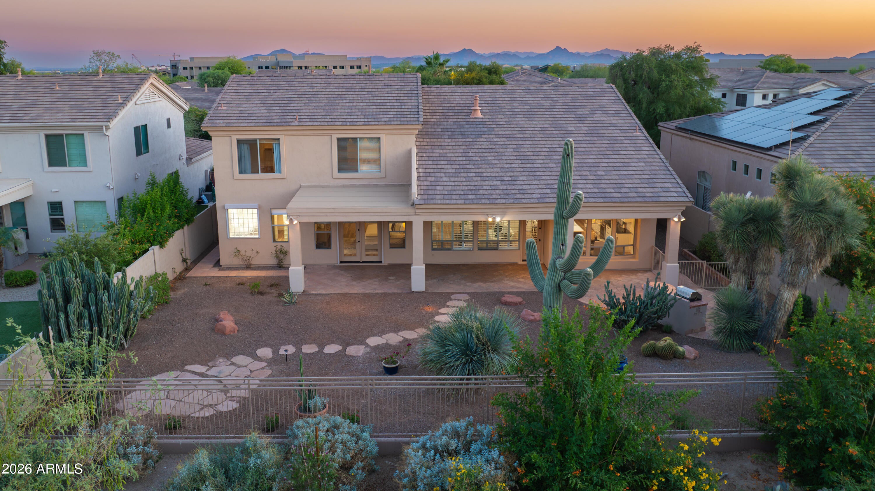 7446 E Journey Ln, Scottsdale, AZ, 85255, USA, 6 Bedrooms Bedrooms, ,3 BathroomsBathrooms,Residential,Active,7446 E Journey Ln,7020490