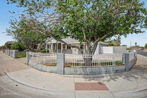 5324 W LEWIS Avenue Phoenix AZ 85035