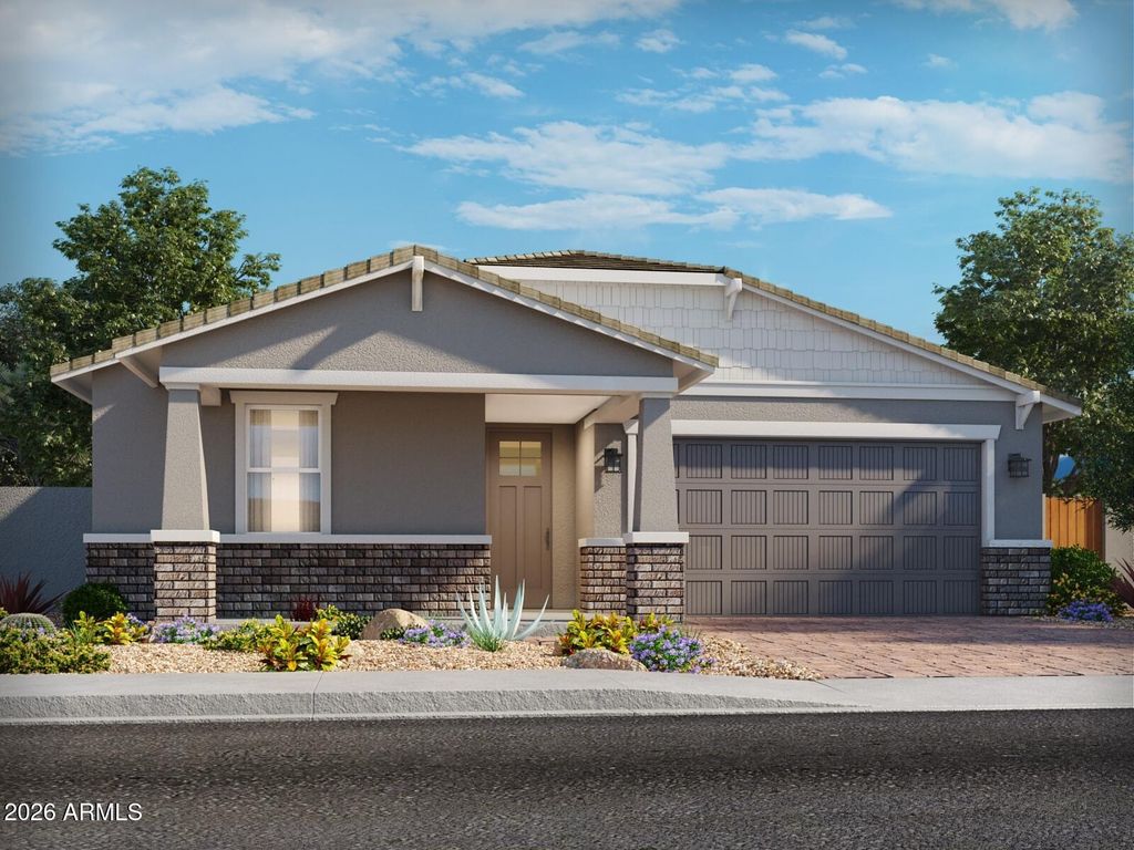 Photo of 17737 W Illini Street, Goodyear, AZ 85338 (MLS # 7007511)