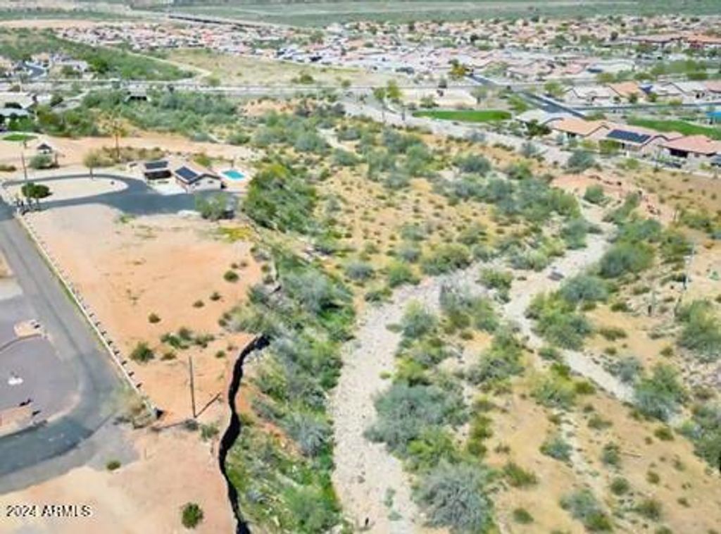 Photo of 00000 W Westwind Drive #201-08-428, Peoria, AZ 85383 (MLS # 6928964)