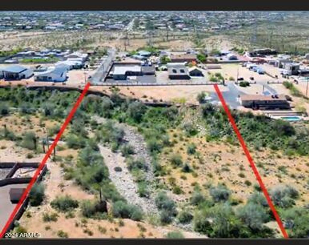 Photo of 00000 W Westwind Drive #201-08-428, Peoria, AZ 85383 (MLS # 6928964)