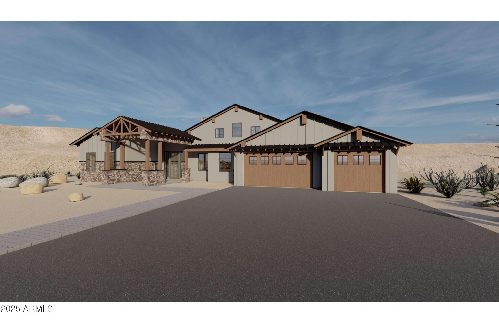 12220 S CABALLO Terrace