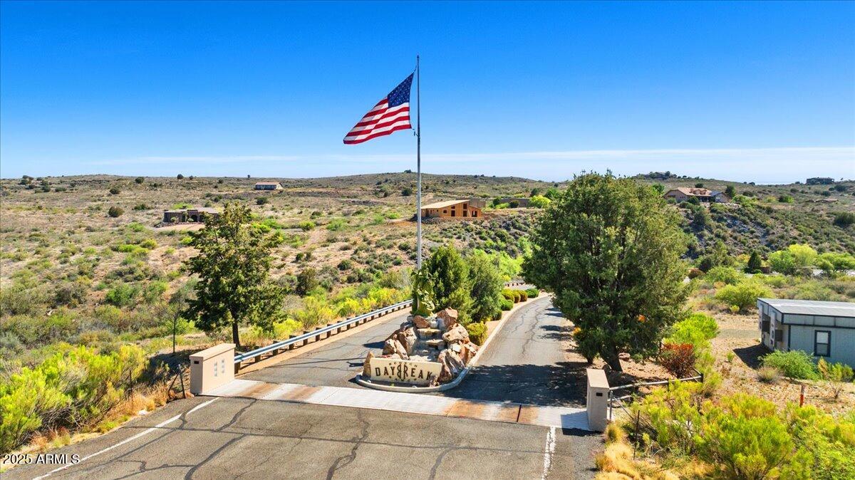 12220 S CABALLO Terrace