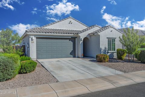 43818 W ACACIA Avenue Maricopa AZ 85138