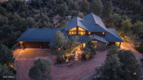 1201 W CHATHAM Drive Payson AZ 85541