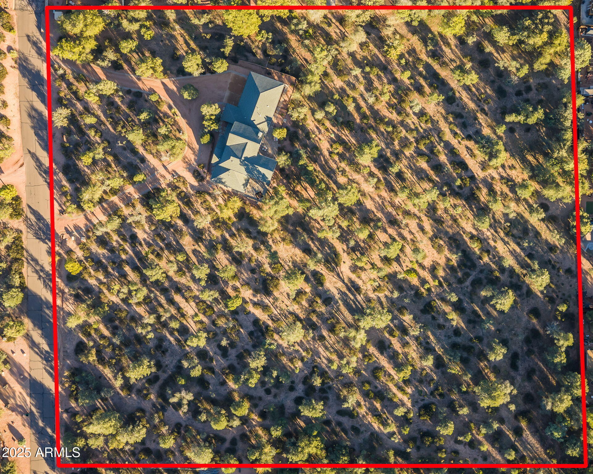 1201 W CHATHAM Drive