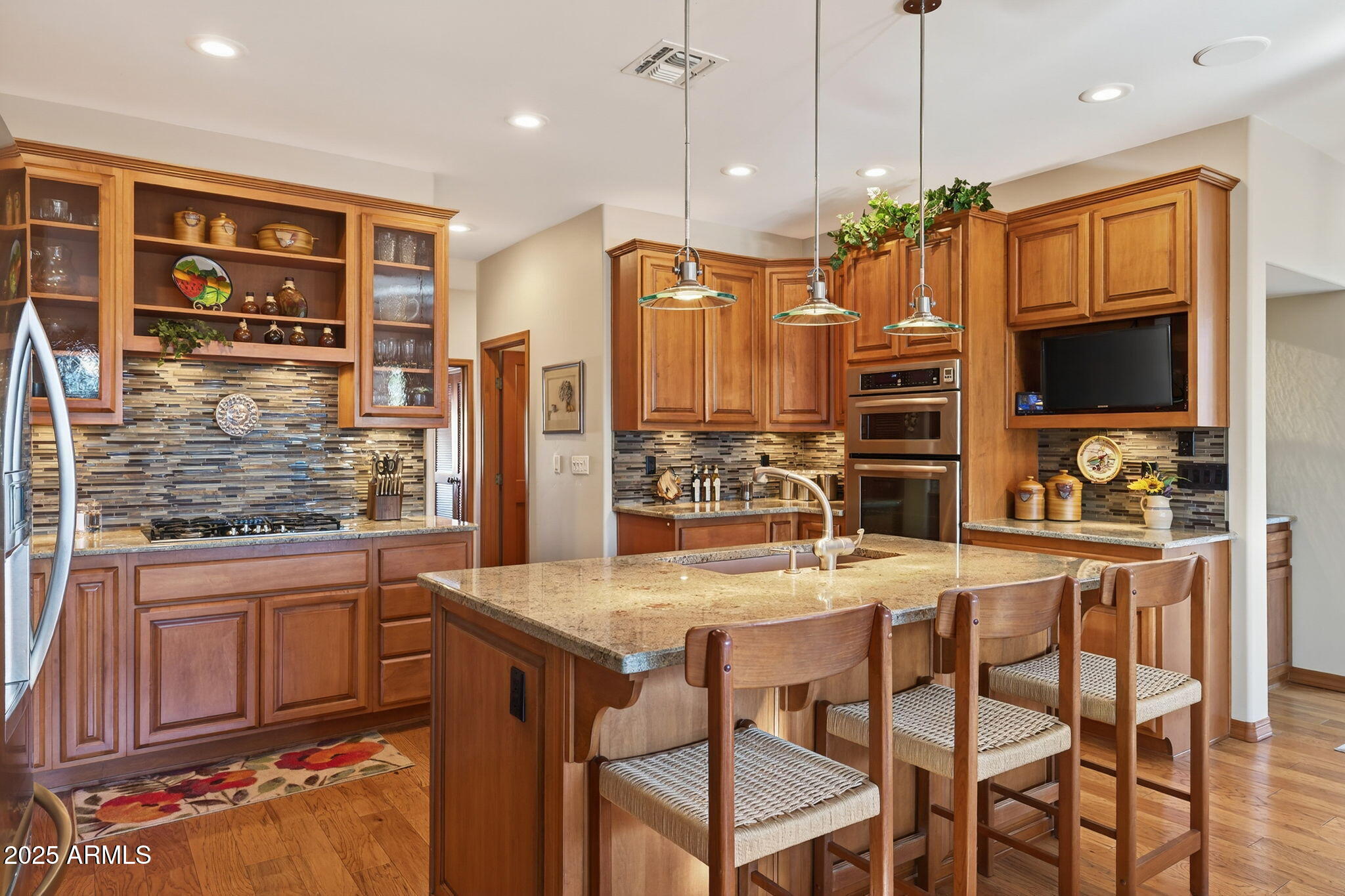 1201 W CHATHAM Drive