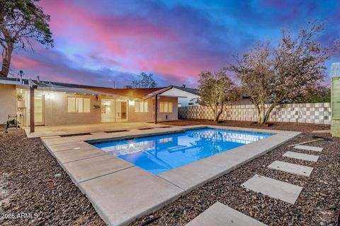317 E BELMONT Avenue Phoenix AZ 85020