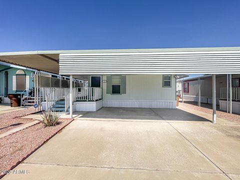 16617 N 1st Lane 131 Phoenix AZ 85023