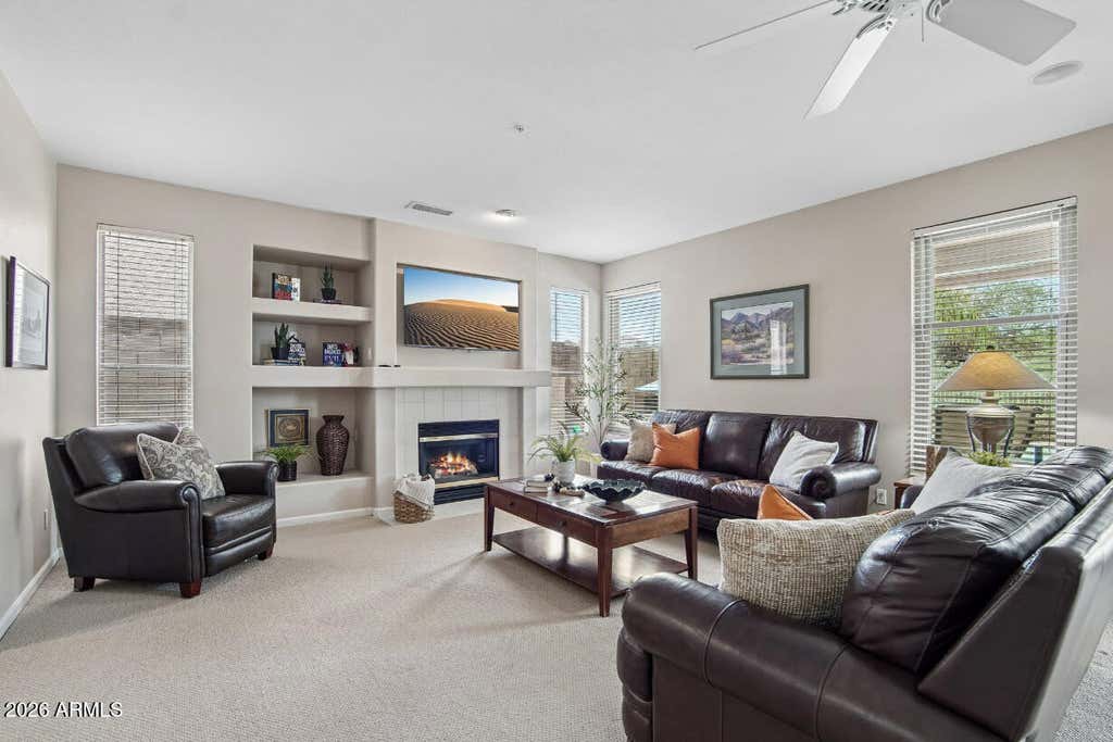 Photo of 6025 E Smokehouse Trail, Scottsdale, AZ 85266 (MLS # 7058666)