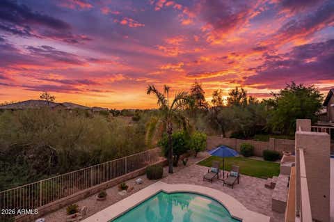 Photo of 6025 E Smokehouse Trail, Scottsdale, AZ 85266 (MLS # 7058666)